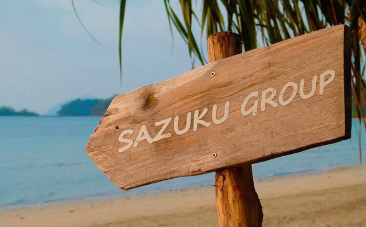 Sazuku Group Session