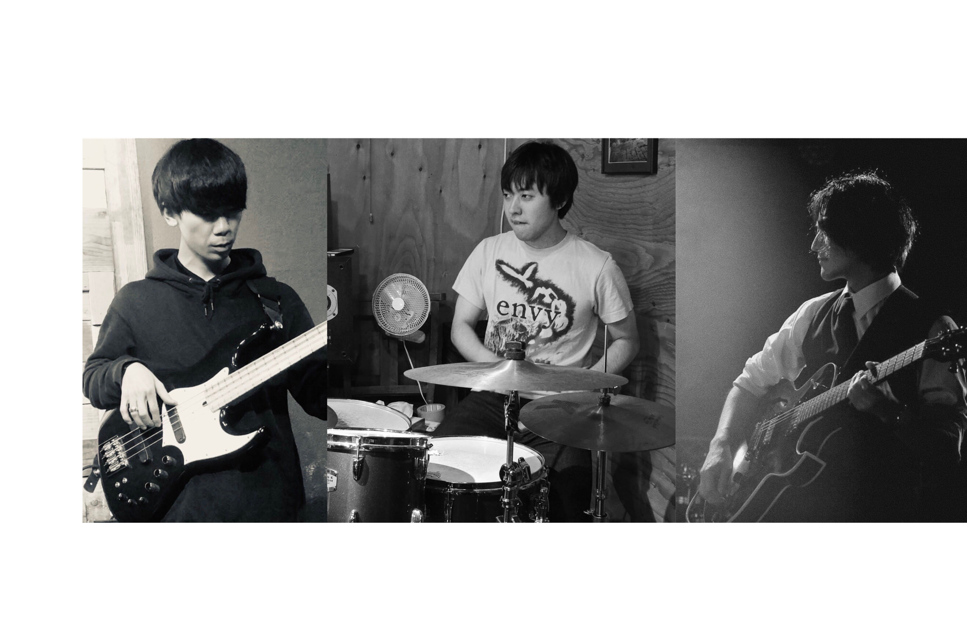 【NEW】FUNKY JAM SESSION